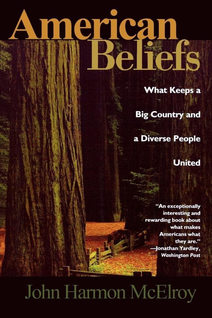 American Beliefs
