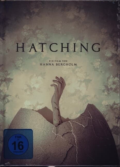 Hatching