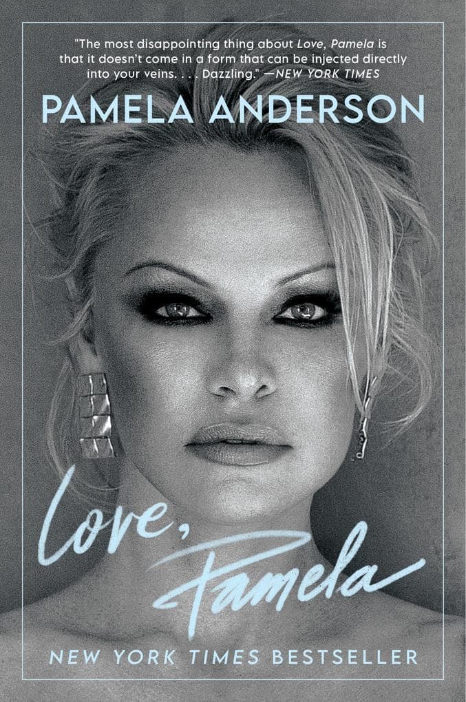 Love, Pamela