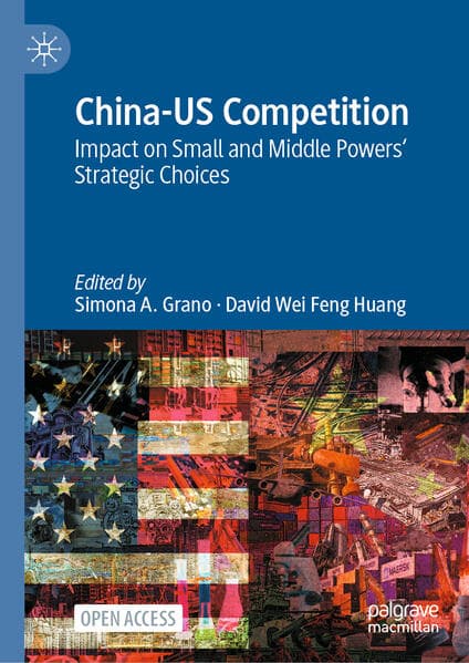 China-US Competition