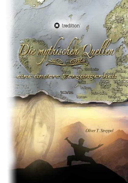 Die mythischen Quellen 2