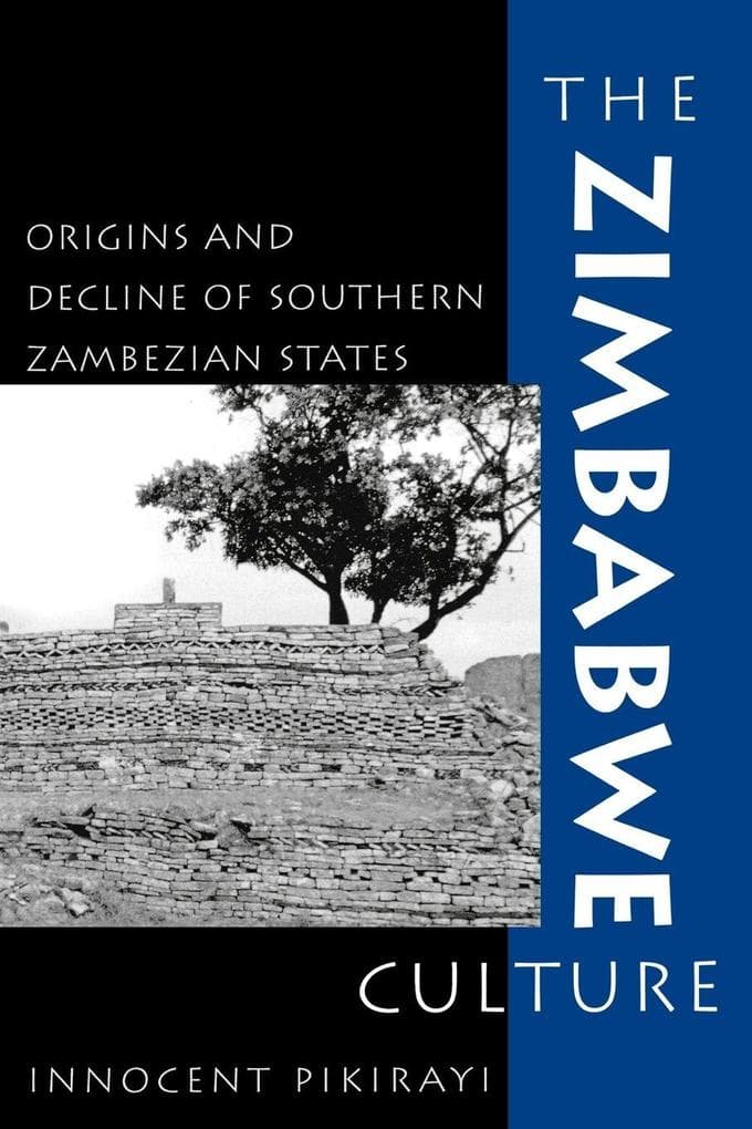 Zimbabwe Culture