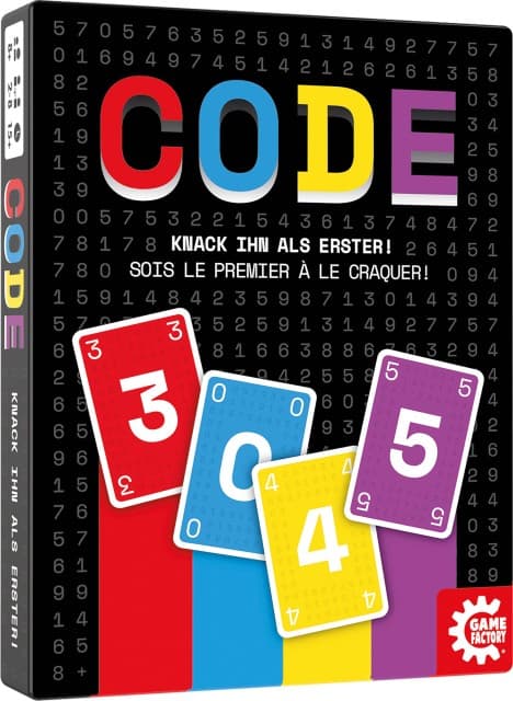 Code