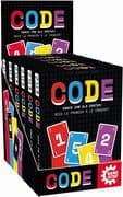 Game Factory - Display Code, mult, MQ6