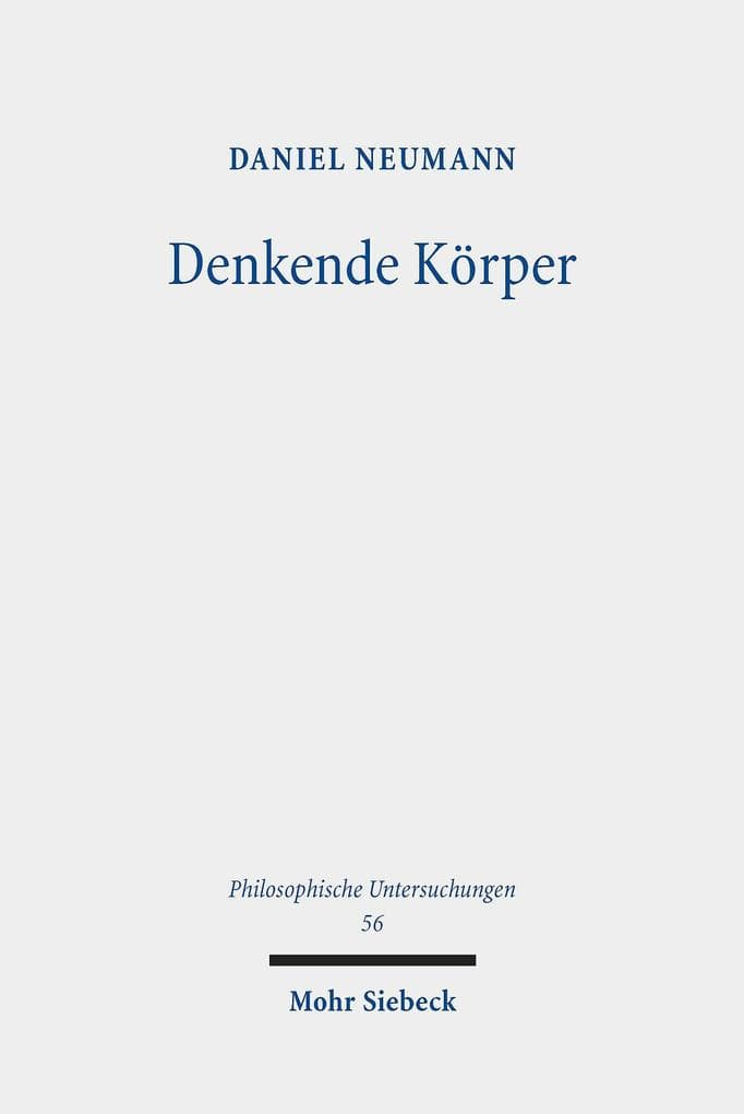 Denkende Körper