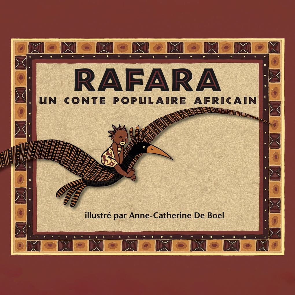 Rafara