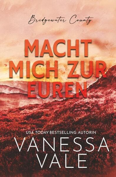 Macht Mich zur Euren