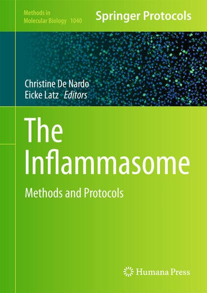 The Inflammasome