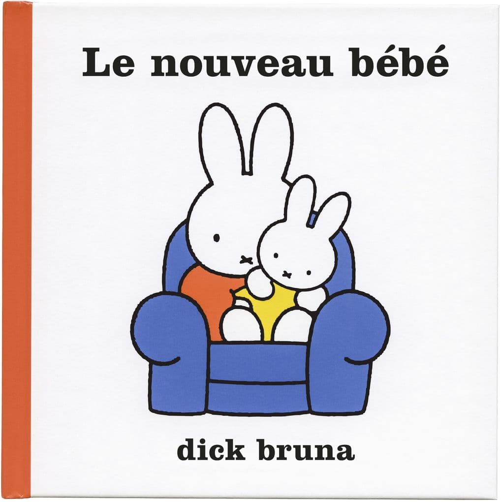 Le nouveau bébé