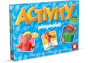 Piatnik - Activity Playmobil