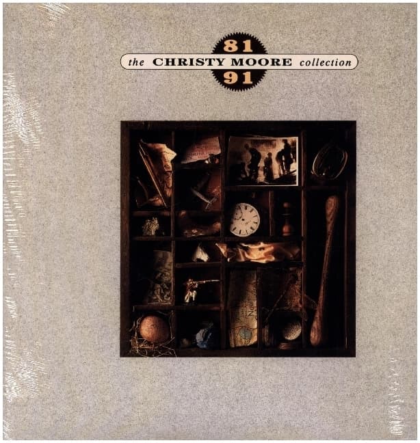 The Christy Moore Collection