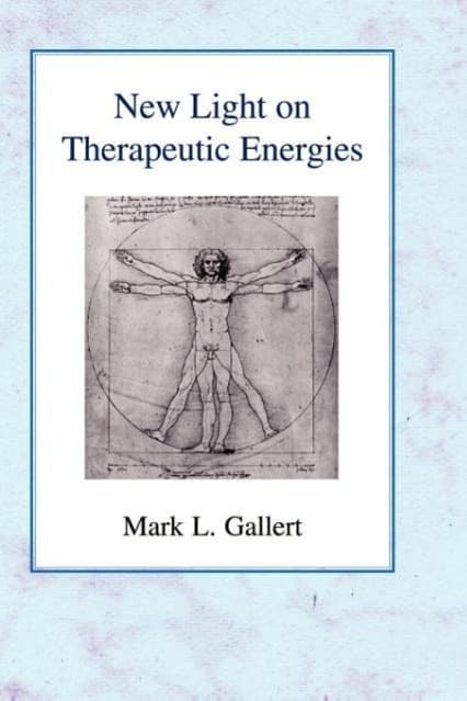 New Light on Therapeutic Energies