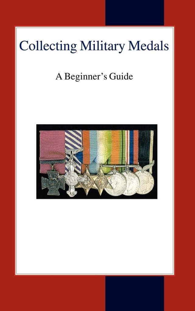 Collecting Military Medals