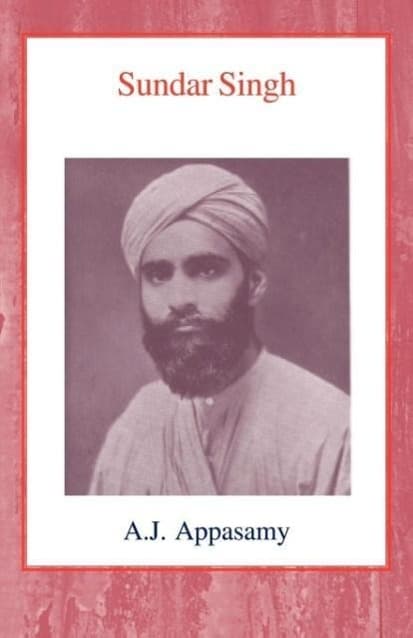 Sundar Singh