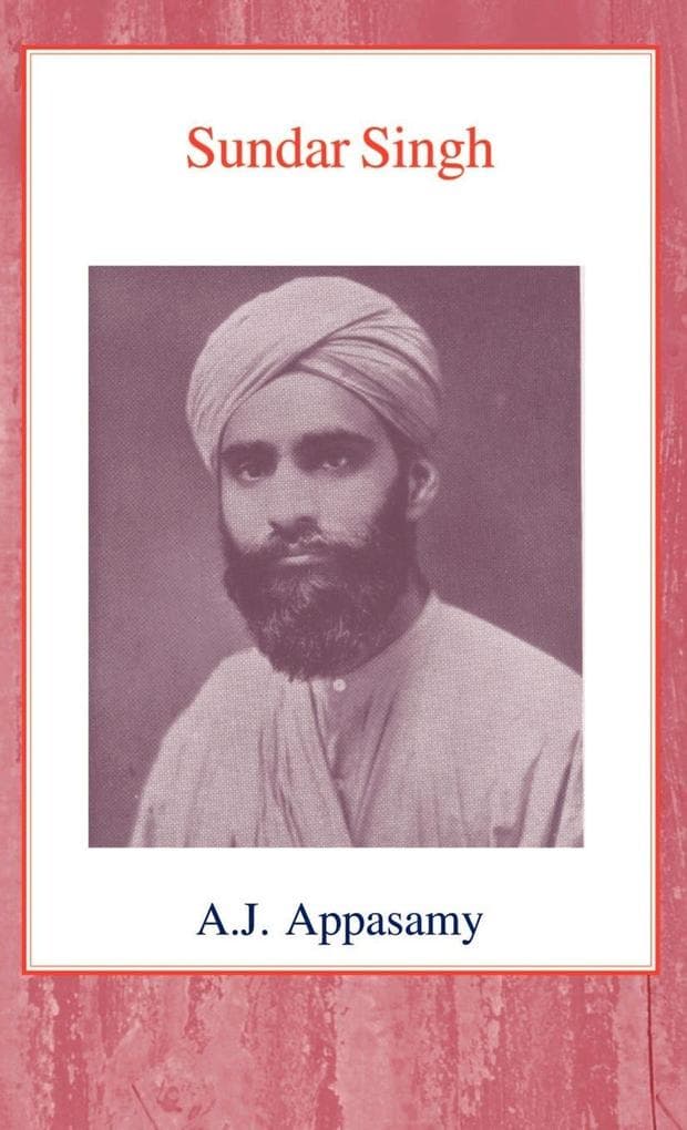 Sundar Singh