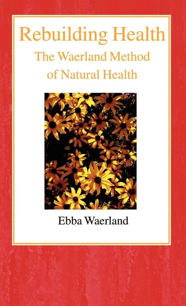 Rebuilding Health