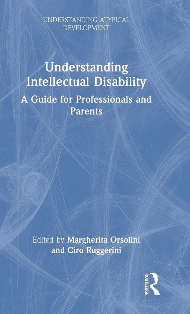 Understanding Intellectual Disability