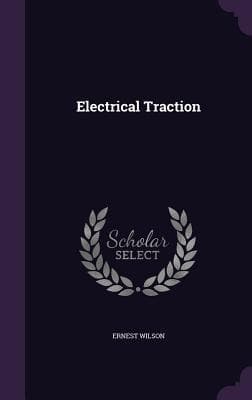 Electrical Traction