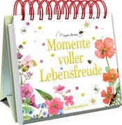 Momente voller Lebensfreude