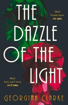 The Dazzle of the Light