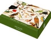 Puzzle - Illustrierte Tierwelt. 1000 Teile