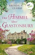 Der Himmel über Glastonbury