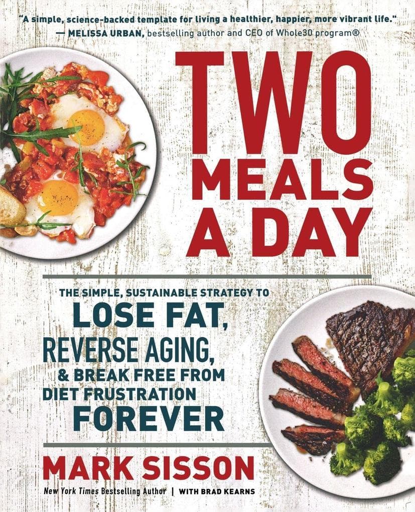 Two Meals a Day