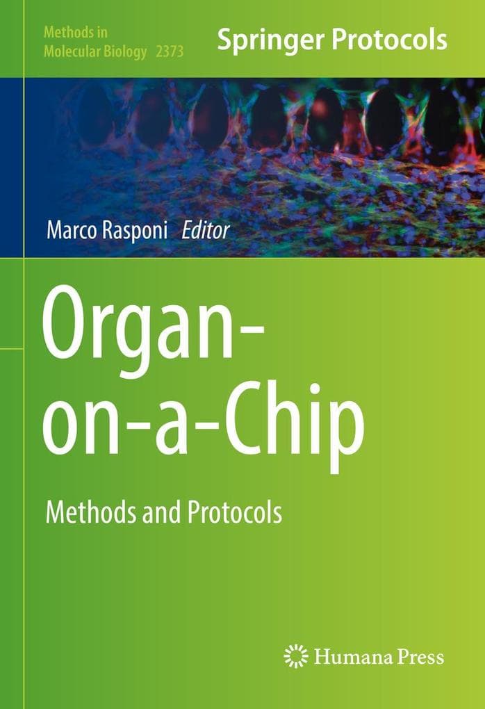 Organ-on-a-Chip