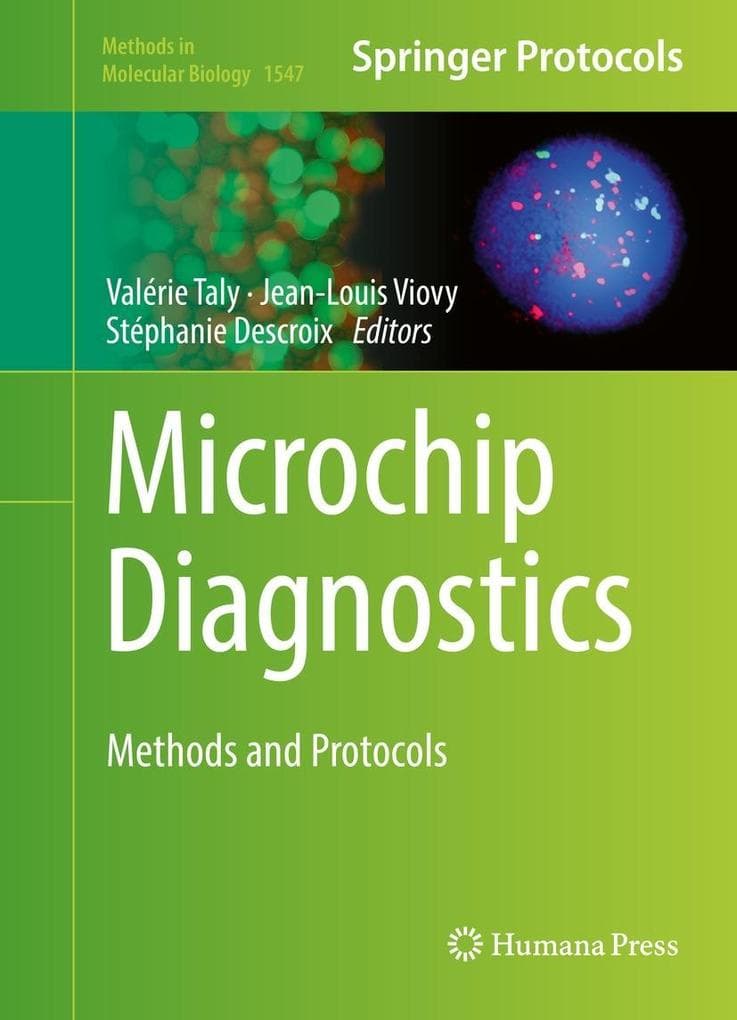 Microchip Diagnostics