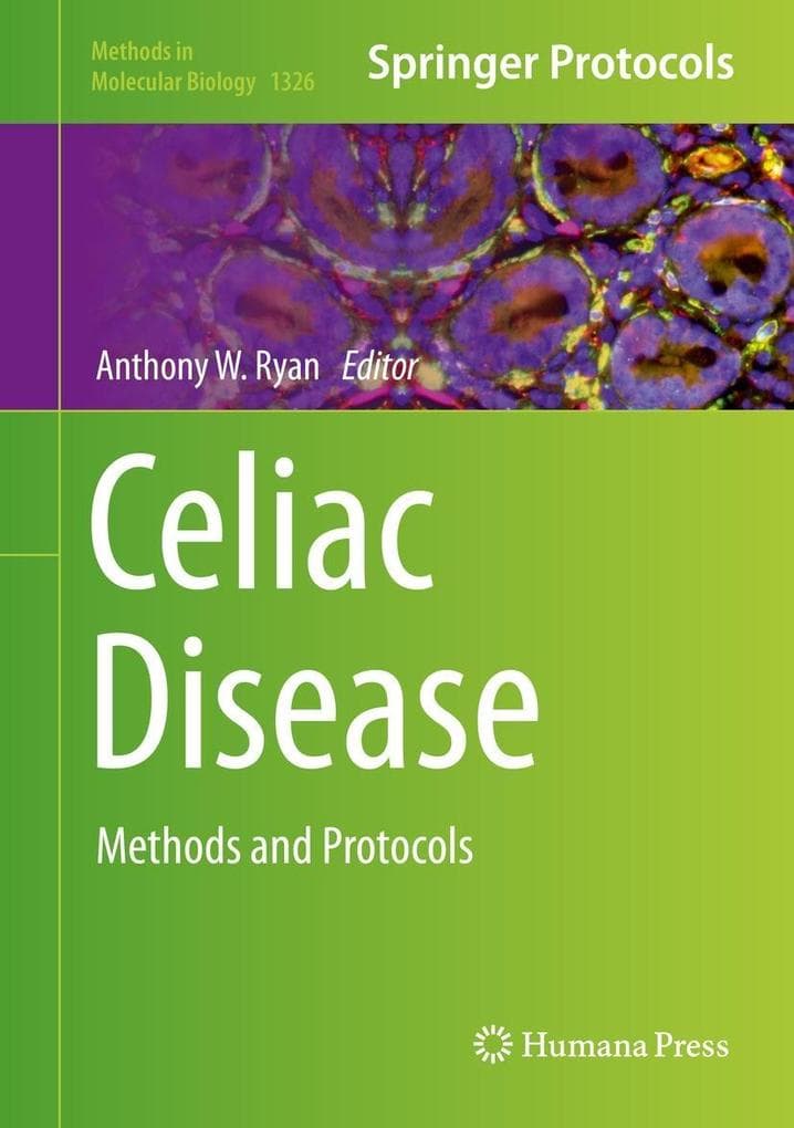Celiac Disease