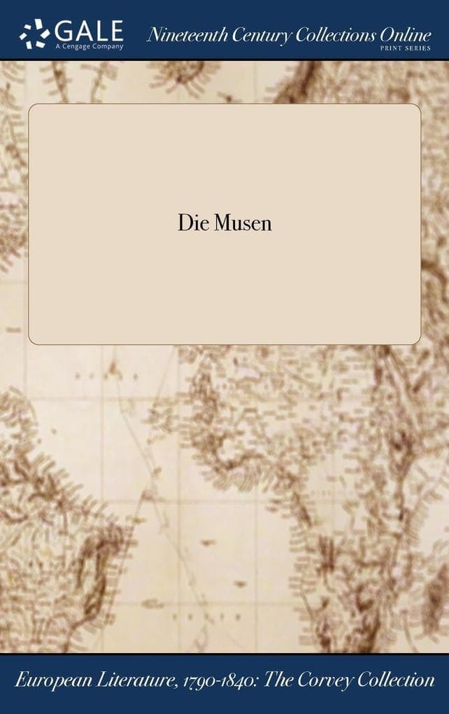 Die Musen