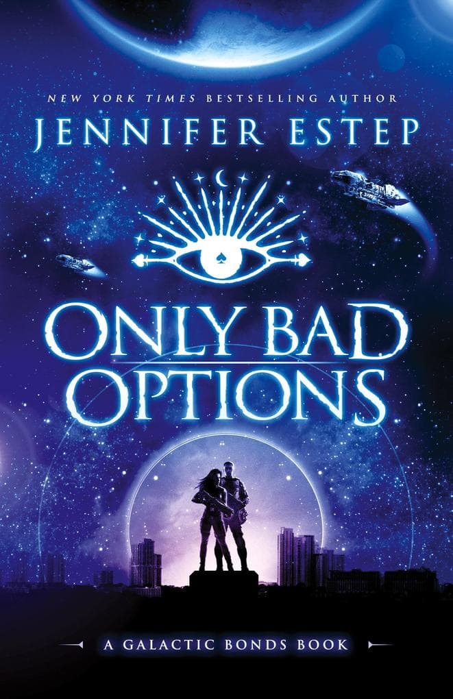 Only Bad Options