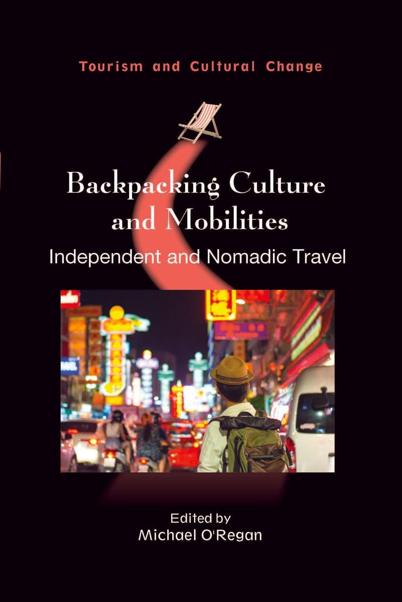Backpacking Culture and Mobilities