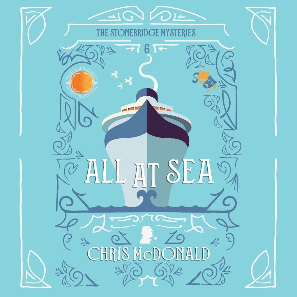 All at Sea