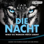 Die Nacht Wirst du morgen noch leben?