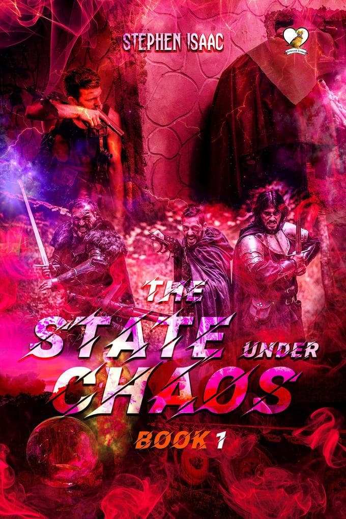 The State Under Chaos (Book 1)