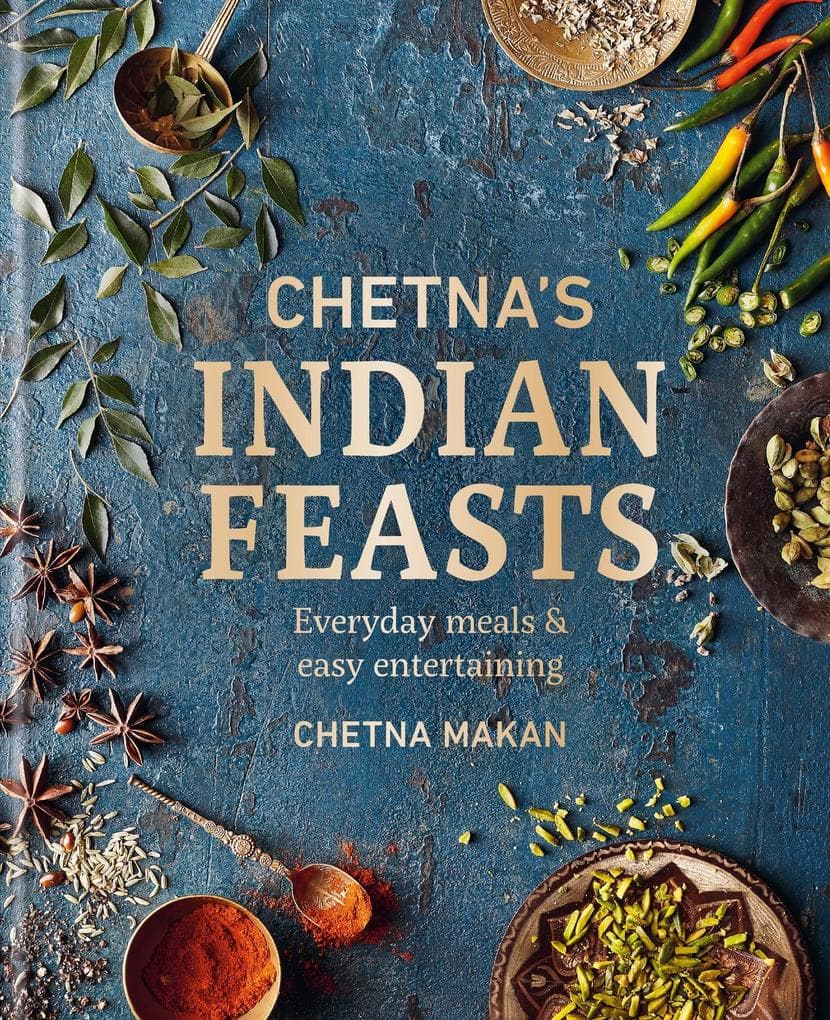 Chetna's Indian Feasts