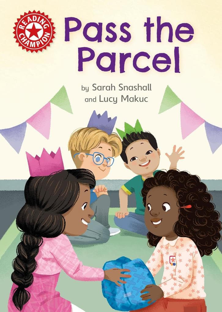 Pass the Parcel