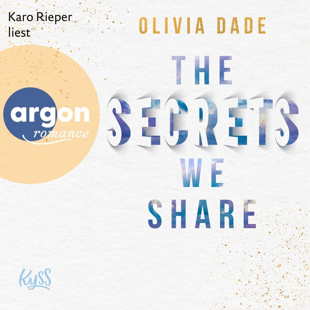 The Secrets we share