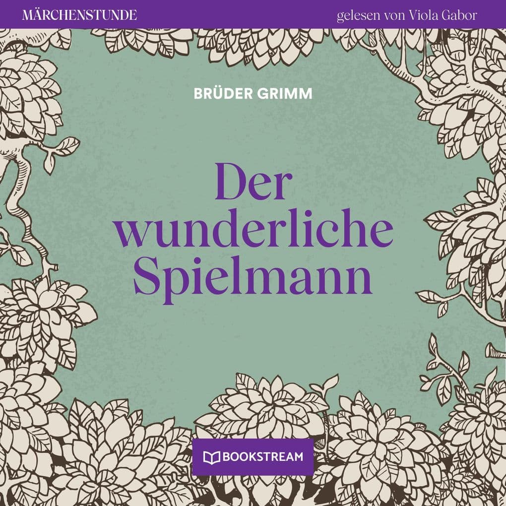 Der wunderliche Spielmann
