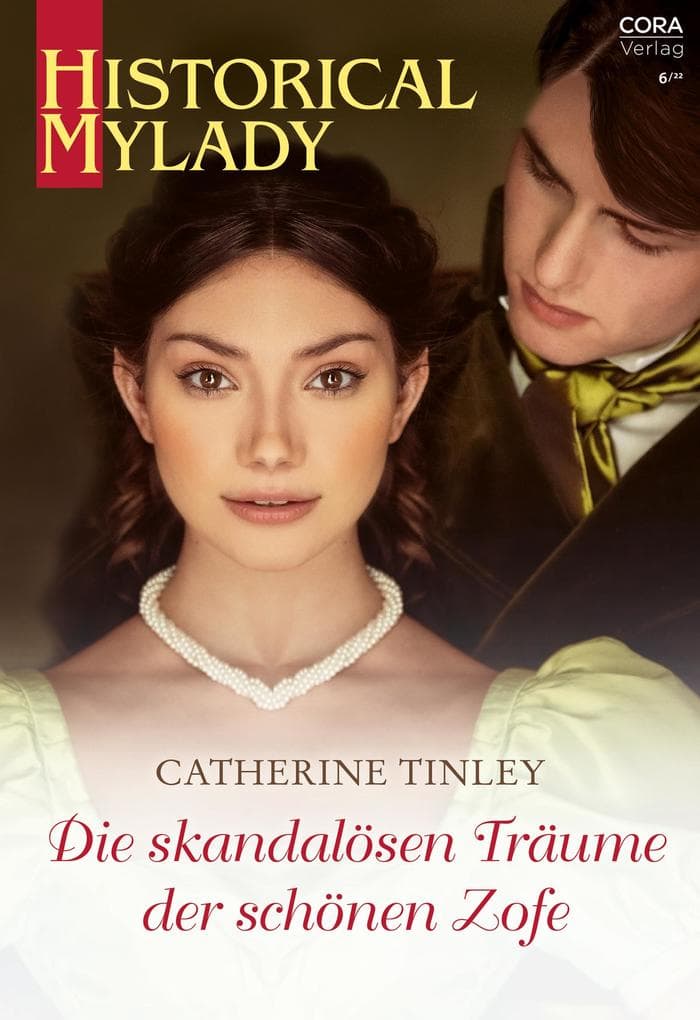 Die skandalösen Träume der schönen Zofe