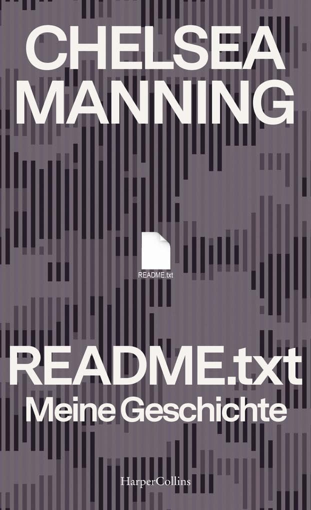README.txt - Meine Geschichte: Whistleblowerin | Enthüllungen Kriegsverbrechen USA | WikiLeaks | Julian Assange | Transgender | Kampf um Wahrheit & Selbstbestimmung | Transfrau | Cybersicherheit | NSA