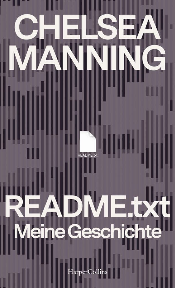 README.txt - Meine Geschichte: Whistleblowerin | Enthüllungen Kriegsverbrechen USA | WikiLeaks | Julian Assange | Transgender | Kampf um Wahrheit & Selbstbestimmung | Transfrau | Cybersicherheit | NSA