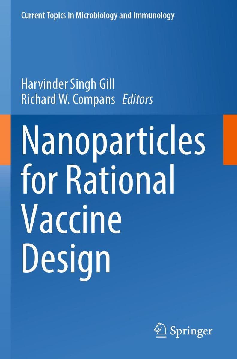 Nanoparticles for Rational Vaccine Design