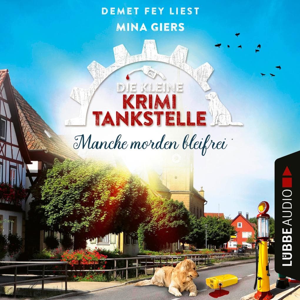 Manche morden bleifrei