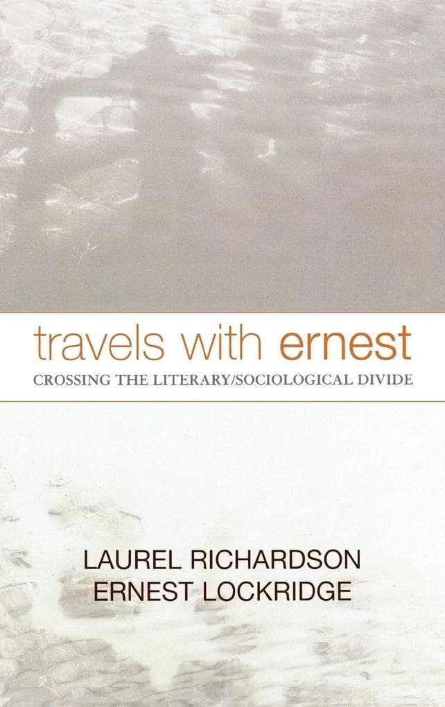 Travels with Ernest