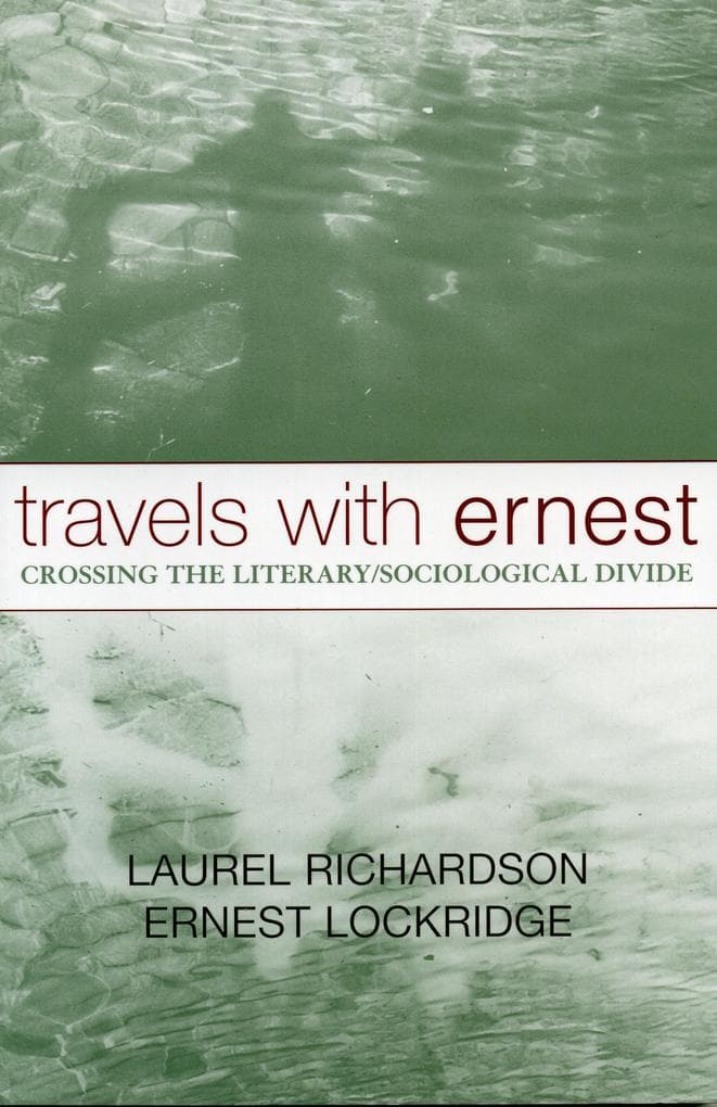 Travels with Ernest