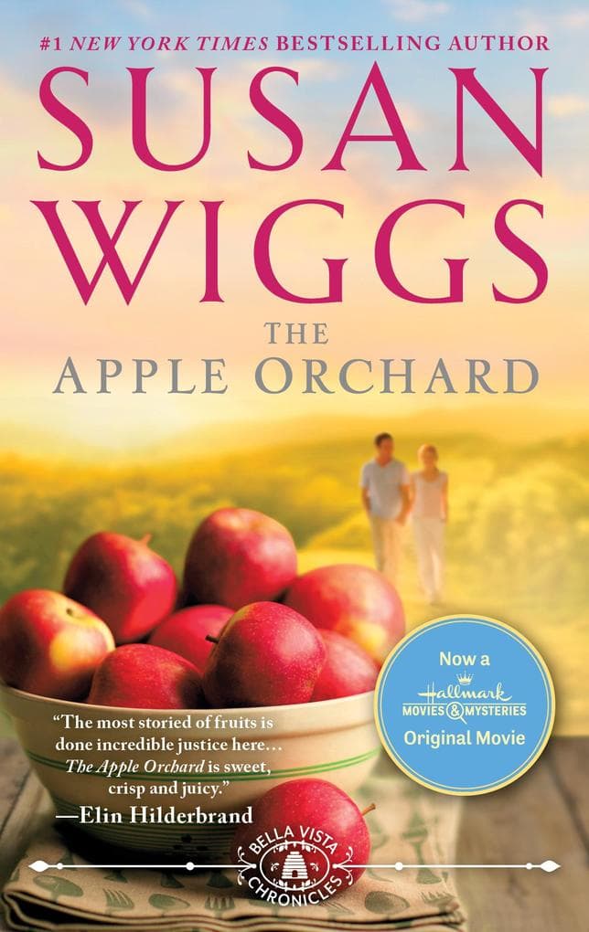The Apple Orchard