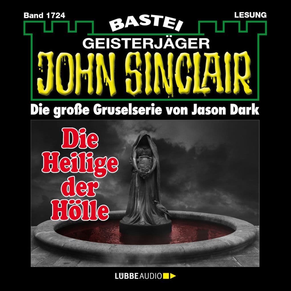 Die Heilige der Hölle (2. Teil)