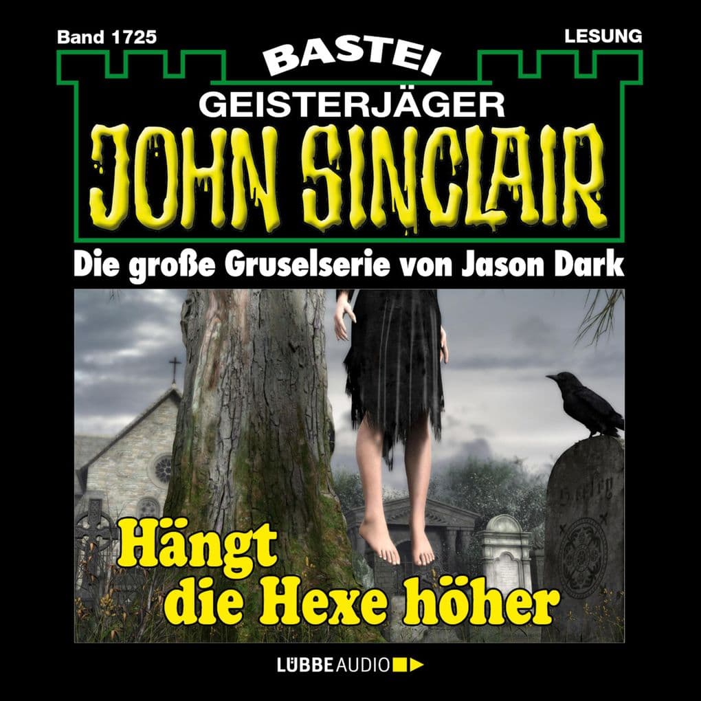 Hängt die Hexer höher